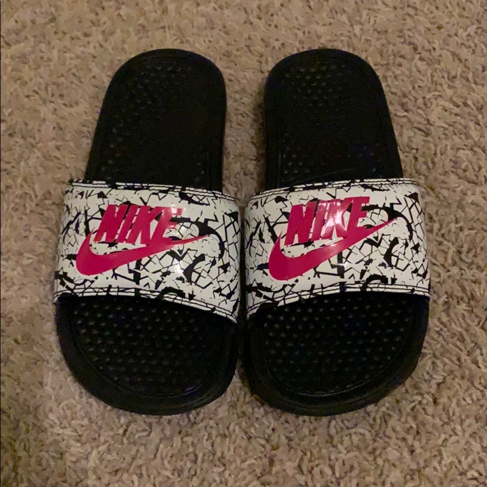 Nike Slides